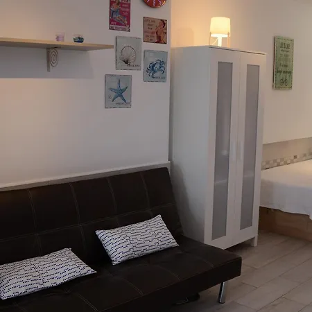 Luxury Apartment Playa del Ingles (Gran Canaria)