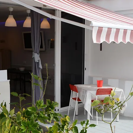 Luxury Apartment Playa del Ingles (Gran Canaria)