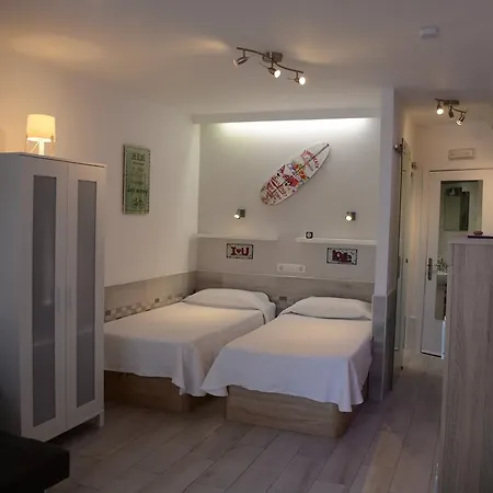 Apartment Luxury *