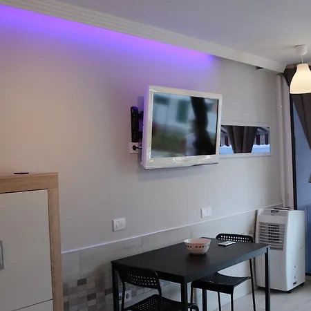 Luxury Playa del Inglés