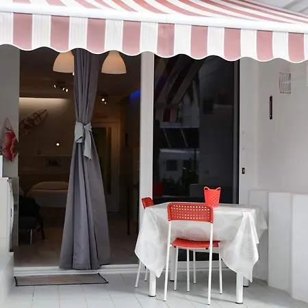 Luxury Apartment Playa del Inglés