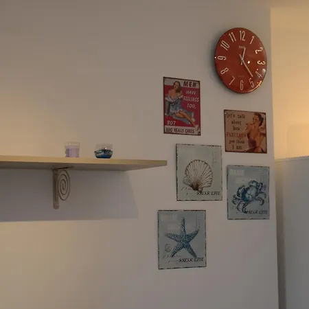 Apartment Luxury