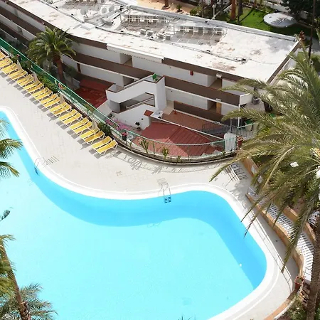 Luxury * Playa del Inglés